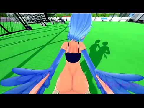 ❤️ Gadis monster harpy. ️ Seks berkualitas di id.hentaiteca.ru ️❤