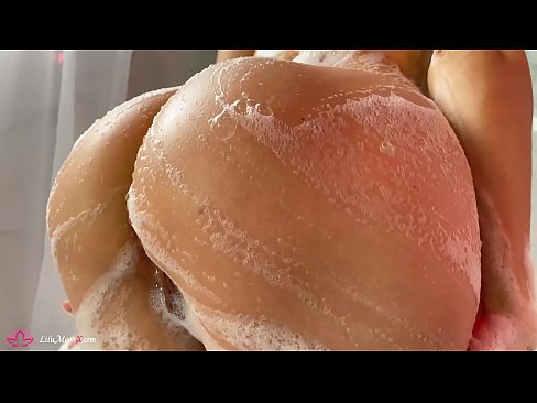 ❤️ rambut coklat masturbasi pukas dengan vibrator untuk intens orgasme di mandi ️ Seks berkualitas di id.hentaiteca.ru ️❤