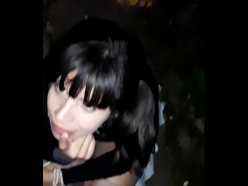 ❤️ Di jalan penis bengkak dengan imbalan permen ️ Seks berkualitas di id.hentaiteca.ru ️❤