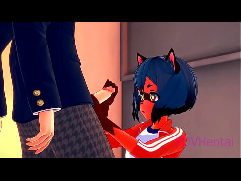 ❤️ Peternakan sapi baru dengan Michiru Kagemori ️ Seks berkualitas di id.hentaiteca.ru ️❤